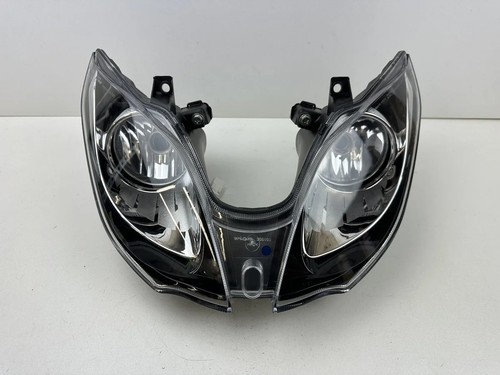 Scheinwerfer optik piaggio - optik, mp3