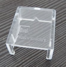 Original Dual Überhanglehre Lehre -Tonabnehmer - Justierhilfe - TK14, TK15, TK24