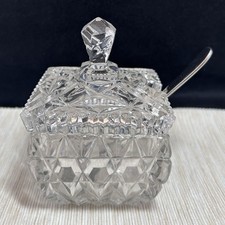 Vintage 24% Bleikristall