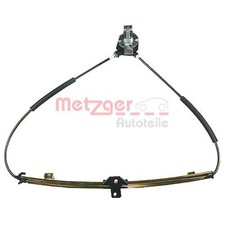 Metzger Fensterheber vorne