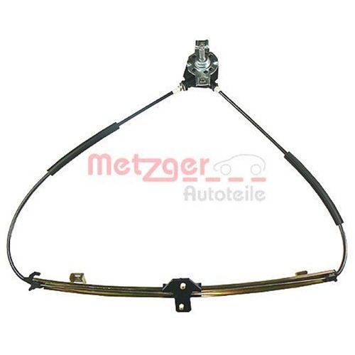 Metzger fensterheber vorne - metzger,
