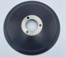 Neue 300 mm Kreismesser/Rundmesser Gastronomie – wie neu, Schneidscheibe