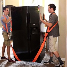 Tragegurte Umzug, Möbel