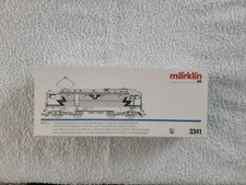 Eisenbahn Märklin Lok HO 3341