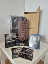 Stirb Langsam 1-5 Nakatomi Plaza Collection  Blu-ray Limited Edition