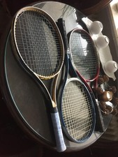 Pro Kennex Völkl Wilson