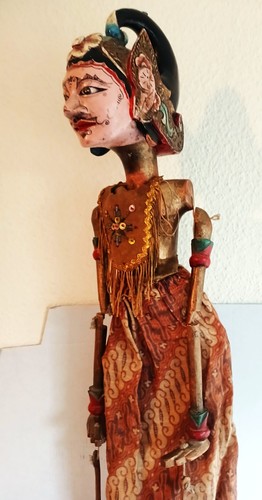 Indonesien bali java wayang - indonesien,