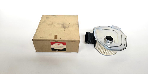 Honda luftfilter - honda,