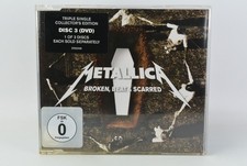 Metallica - Broken, Beat &