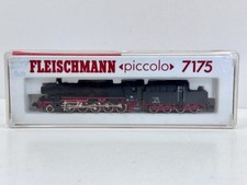 Fleischmann Piccolo Spur N