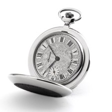 MOLNIJA 3602 Taschenuhr MWD