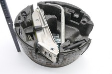 VW Golf 5 Touran etc. Wagenheber Bordwerkzeug Schlüssel - 