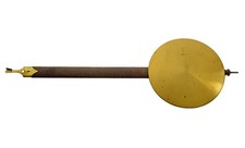 Altes Uhrenpendel Pendel f