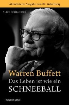 Warren buffett das leben ist - -,