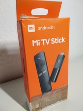 Xiaomi Mi Smart TV-Stick - Schwarz