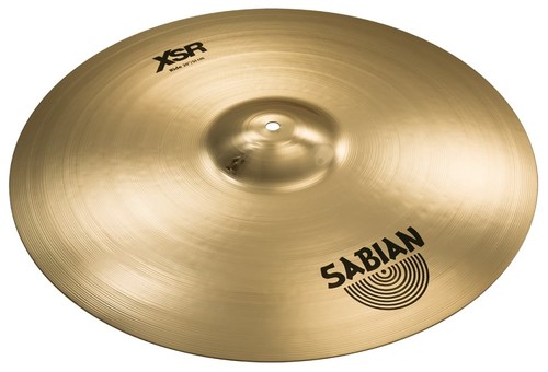 Sabian xsr medium - medium, 20''