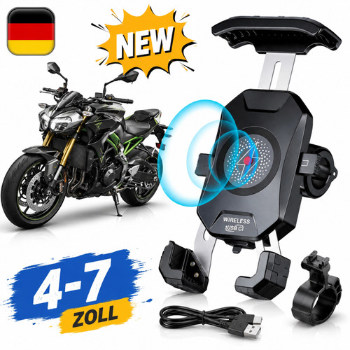 360 handy halterung - 360°,