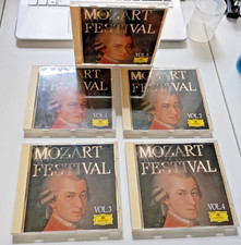 Mozart festival vol 5 - festival, 1