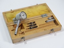 DDR Kurbelwelle Messgerät -