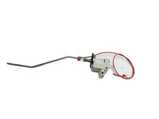 ZV Stellmotor Heckklappe Heckklappenschloss für Audi A6 4F C6 qu 04-08