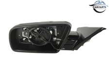 Original BMW E60 E61 Aussenspiegel ohne Glas beheizt Links 7189529 7899281