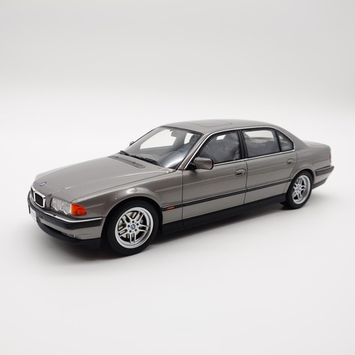 Ottomobile ot952 bmw 750il - bmw, e38