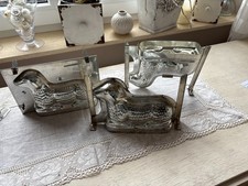 alte Lamm Backform- Osterlamm