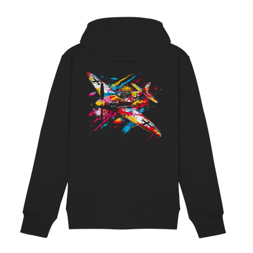 Fantasy kunstflug modern - modern,