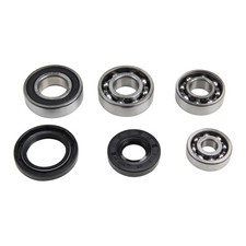 Getriebelagersatz inkl. Wellendichtringe für CPI Euro2 1E40QMB / Oliver Popcorn