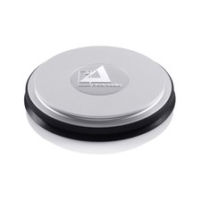 Clearaudio Plattenklemme und