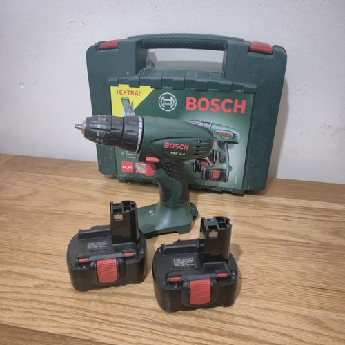 Bosch psr 4 - bosch, 14,4
