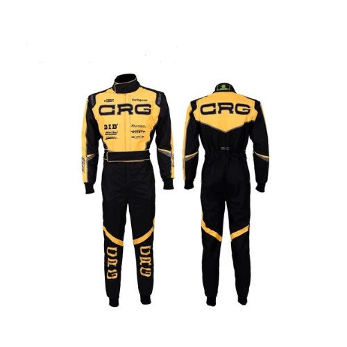 Crg style kart - crg,