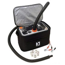 Bravo luftpumpe turbo max v - max,