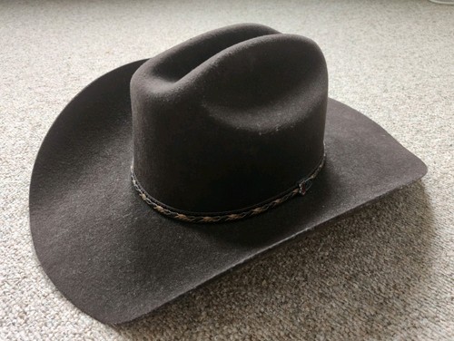Justin hats milano - milano, hat