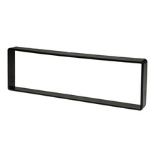 Radioblende passend für