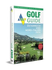 Oliver Albrecht Tho Golf Guide