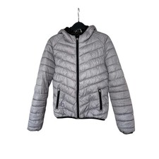 Fishbone damen jacke grau - fishbone,