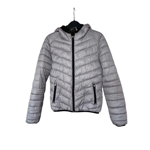 Fishbone damen jacke grau - damen, s