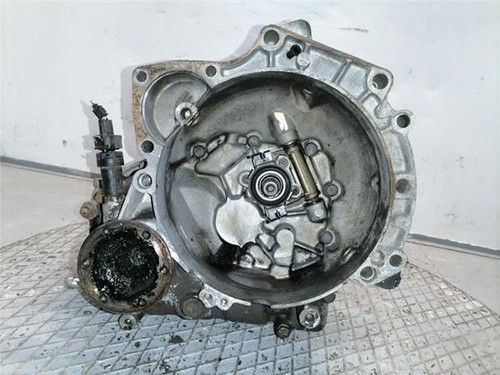 Handschaltgetriebe seat ibiza - handschaltgetriebe,
