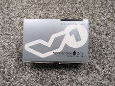 Valentine One Radar Detector