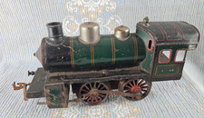 Dachbodenfund! Antike Bing