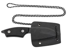 HERBERTZ - Messer - Neck Knife