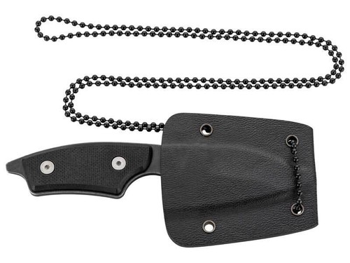 Herbertz messer neck knife - neck,