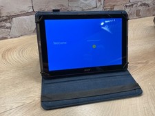 Acer Iconia Tab 10 A3-A40 wie neu!