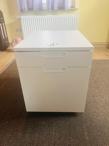 Ikea rollcontainer galant - rollcontainer,