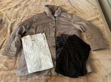 Damen Bekleidungspaket Gr. 48 * Neu & Neuwertige, Jacke, Leggings, Bluse