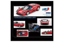 BBR Ferrari Daytona SP3  1/64