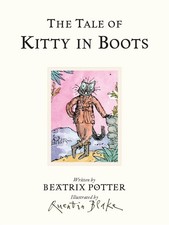 The Tale of Kitty In Boots |