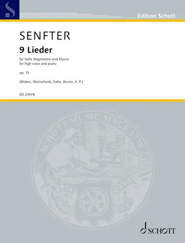 Lieder wolfgang birtel - 9, |