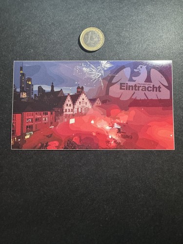 Ultras eintracht frankfurt - ultras,